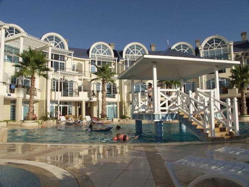 Seahorse Deluxe Hotel Ντιντίμ Εξωτερικό φωτογραφία