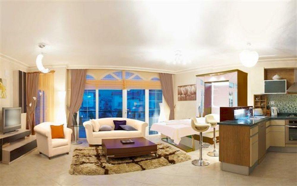 Seahorse Deluxe Hotel Ντιντίμ Εξωτερικό φωτογραφία