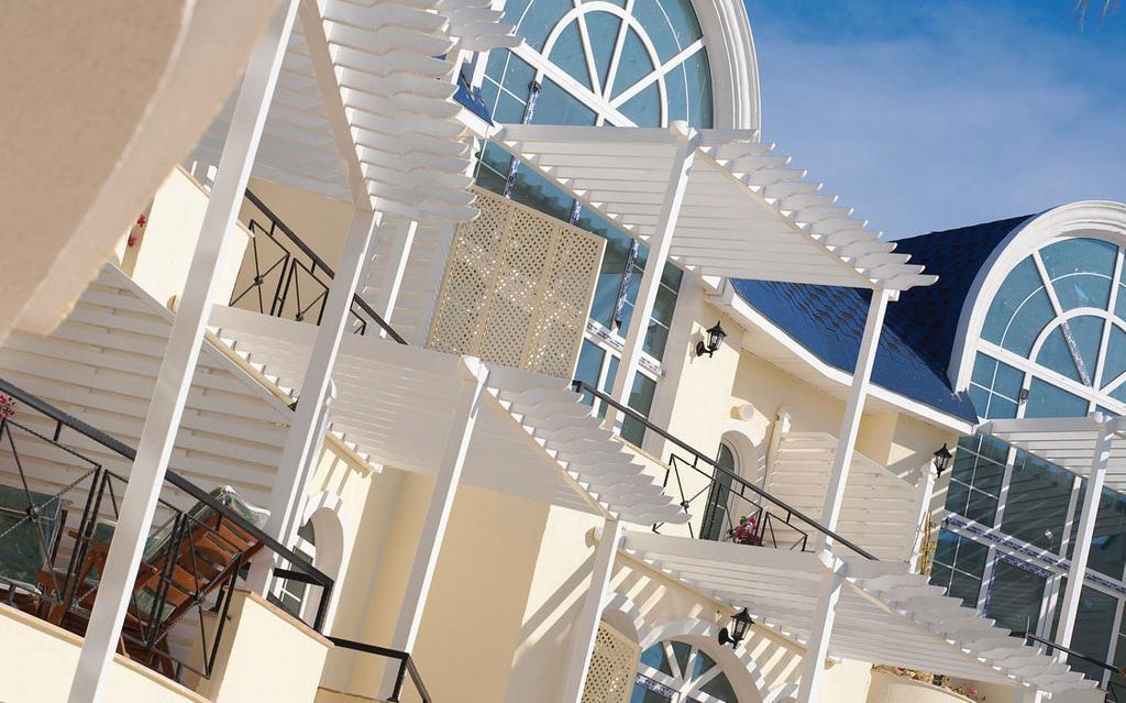 Seahorse Deluxe Hotel Ντιντίμ Εξωτερικό φωτογραφία