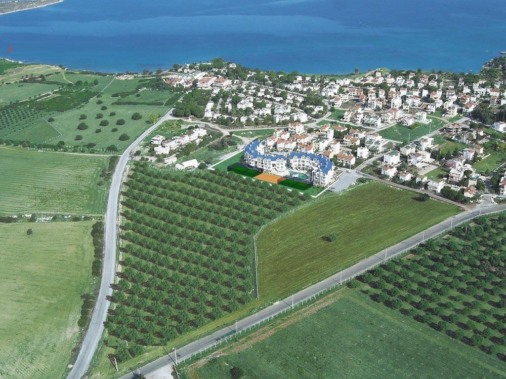 Seahorse Deluxe Hotel Ντιντίμ Εξωτερικό φωτογραφία